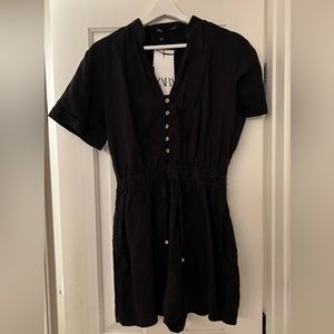 Zara romper